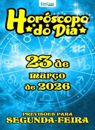 Horoscopo do Dia - 22 Marco 2026