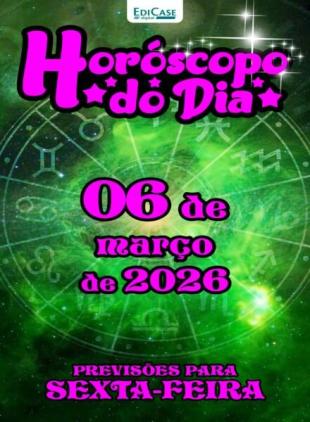 Horoscopo do Dia - 5 Marco 2026