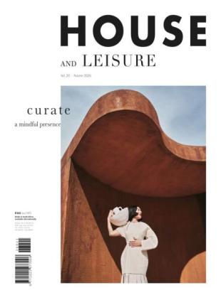 House and Leisure - Vol 20 2026