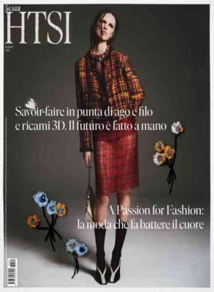 How to Spend It - 20 Marzo 2026