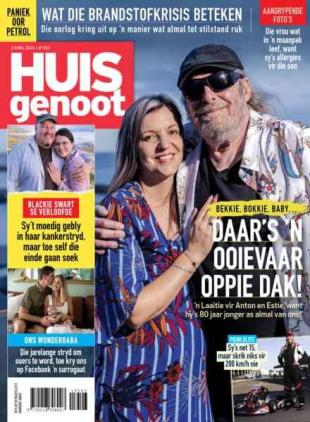 Huisgenoot - 2 April 2026