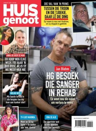 Huisgenoot - 5 March 2026