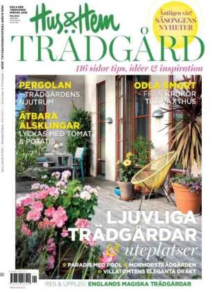 Hus & Hem - 25 Mars 2026