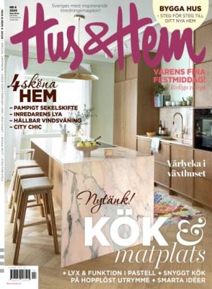 Hus & Hem - Mars 2026