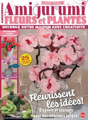 I Love Amigurumi France - Mars-Avril-Mai 2026