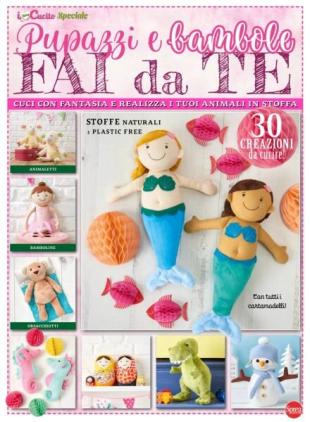 I Love Cucito Speciale - Marzo-Aprile 2026