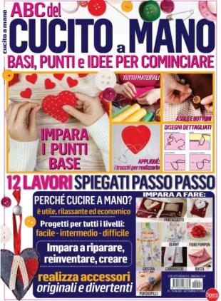 I Love Cucito Speciale - Settembre-Ottobre 2022