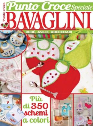 I Love Punto Croce Speciale - Febbraio-Marzo 2022