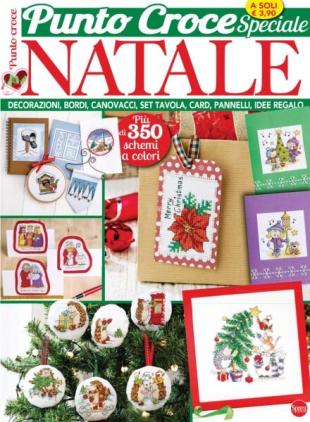 I Love Punto Croce Speciale - Ottobre-Novembre 2021
