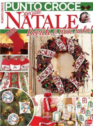 I Love Punto Croce Speciale - Ottobre-Novembre 2022