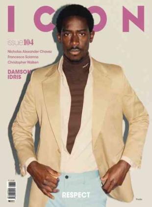 Icon Italia - Aprile 2026