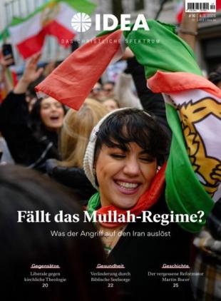 idea Spektrum - 4 Marz 2026