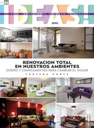 Ideas de decoracion - Marzo 2026