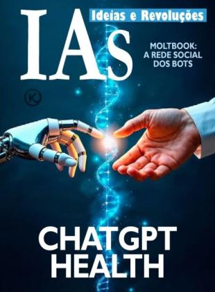 Ideias e Revolucoes - Marco 2026