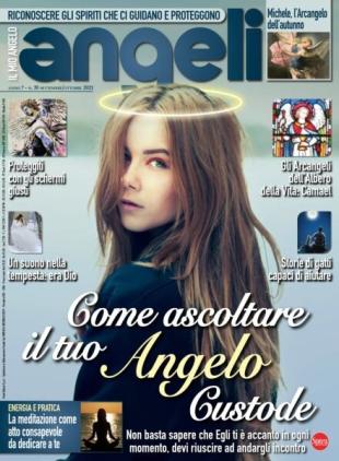 Il Mio Angelo - Settembre-Ottobre 2021