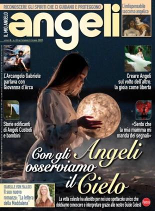 Il Mio Angelo - Settembre-Ottobre 2022