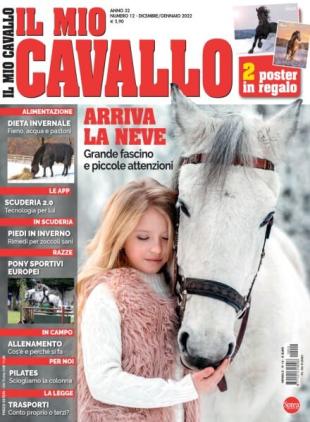 Il Mio Cavallo - Dicembre 2021 - Gennaio 2022