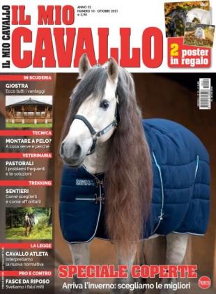 Il Mio Cavallo - Ottobre 2021