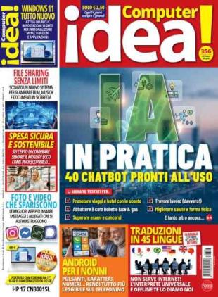 Il Mio Computer Idea! - 26 Marzo 2026