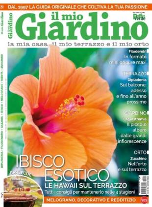 Il Mio Giardino - Agosto-Settembre 2022