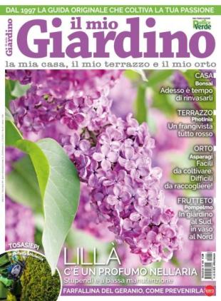 Il Mio Giardino - Aprile-Maggio 2022