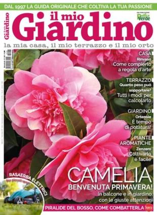 Il Mio Giardino - Febbraio-Marzo 2022