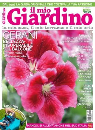 Il Mio Giardino - Giugno-Luglio 2022