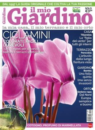 Il Mio Giardino - Ottobre-Novembre 2022