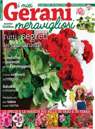 Il Mio Giardino Speciale - Giugno-Luglio 2021