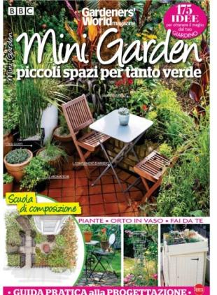 Il Mio Giardino Speciale - Giugno-Luglio 2022