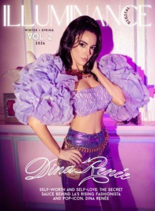 Illuminance - Winter-Spring 2026