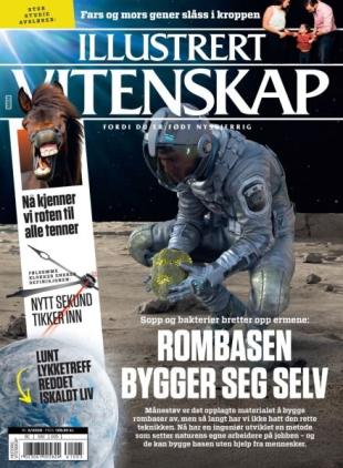 Illustrert Vitenskap - 24 Februar 2026