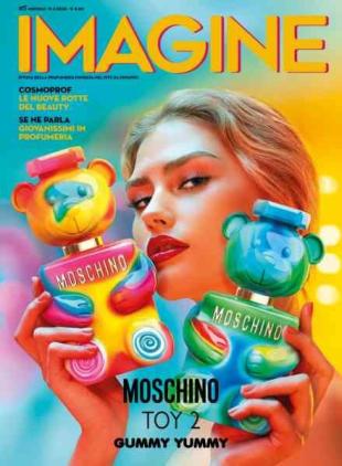 Imagine - Marzo 2026