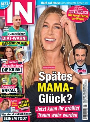 IN - 25 Februar 2026