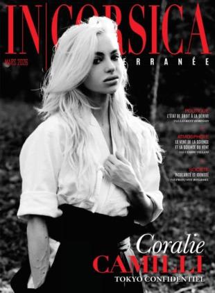 In Corsica - Mars 2026