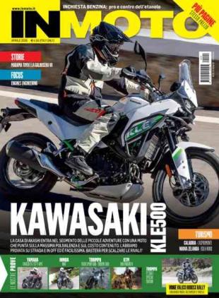 In Moto - Aprile 2026