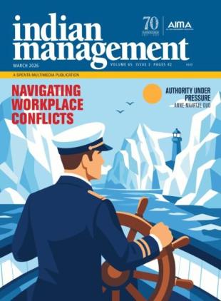 Indian Management - March 2026