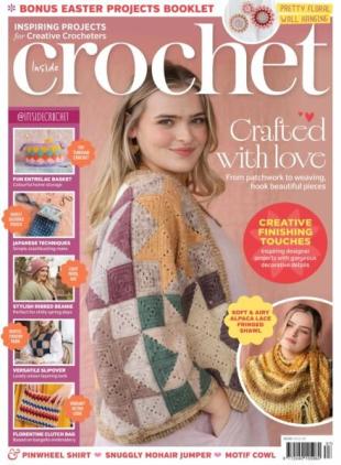 Inside Crochet - Issue 187 2026