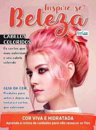 Inspire-se Beleza - Marco 2026