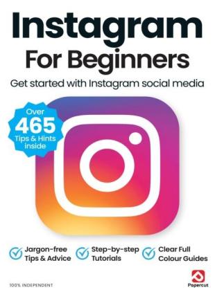 Instagram For Beginners - March 2026