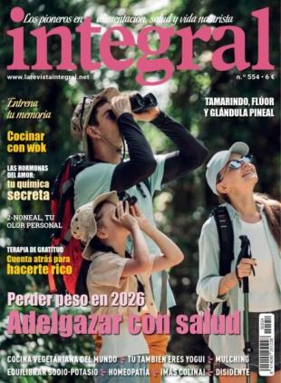 Integral - Marzo 2026