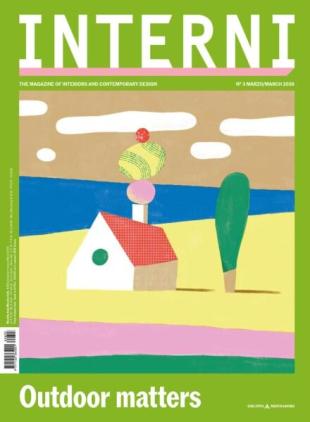 Interni Italia - Marzo 2026