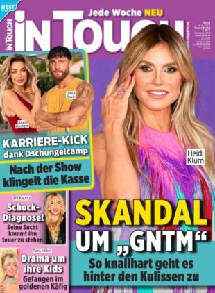 InTouch Germany - 4 Marz 2026