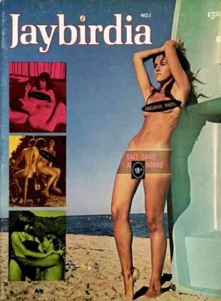 Jaybirdia - N 1