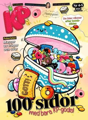 Kamratposten - 12 Mars 2026