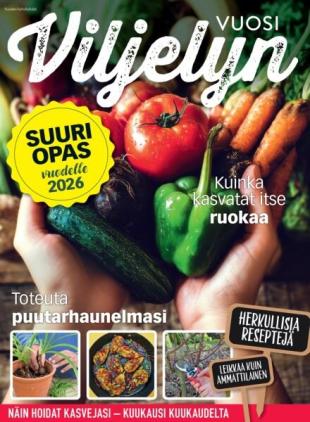 Kasvata Itse - 17 Maaliskuu 2026