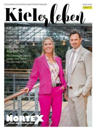 KIELerleben - Marz 2026