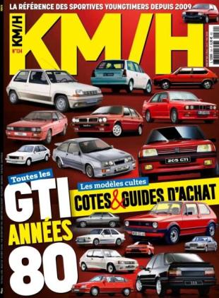 KM-H - Mars-Mai 2026