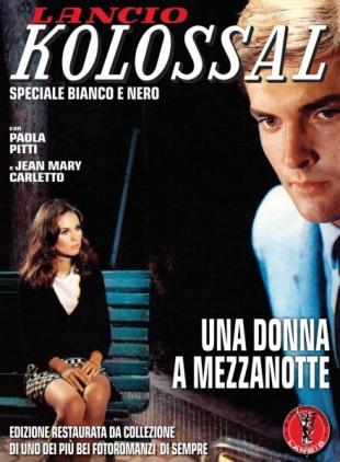 Kolossal Bianco e Nero - Febbraio-Marzo 2022