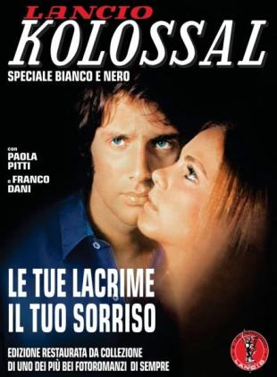 Kolossal Bianco e Nero - Ottobre-Novembre 2021